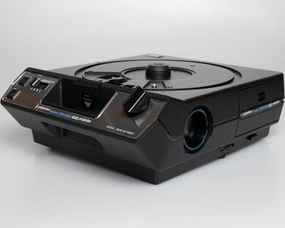 Kodak Carousel 4600 35mm slide projector (serial 155965)
