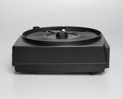 Kodak Carousel 600H 35mm slide projector (serial 2595538)