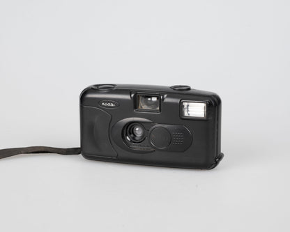 Kodak KB10 35mm camera w/ case