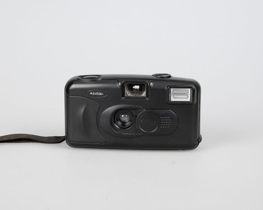 Appareil photo Kodak KB10 35 mm avec étui