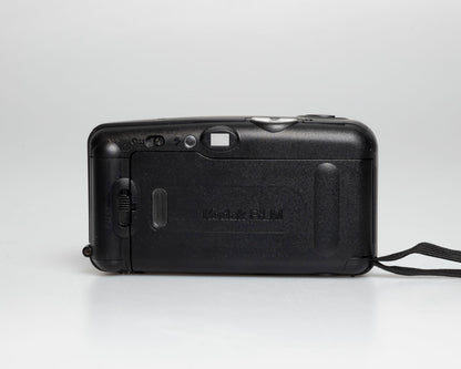 Kodak KB20 35mm camera w/ user manual (serial 4484799)