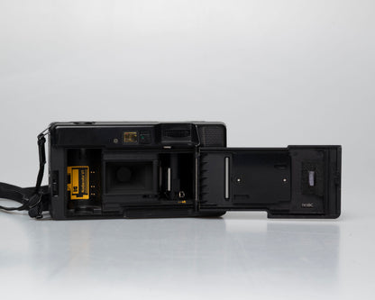 Appareil photo argentique Kodak VR35 K10 autofocus 35mm avec étui (série 152377)