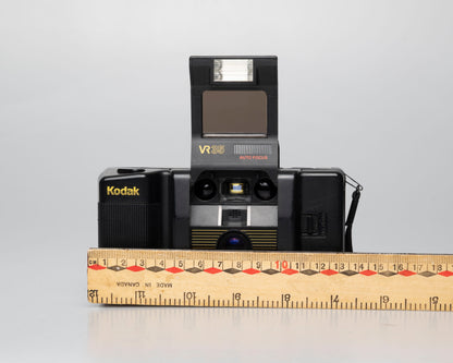 Appareil photo argentique Kodak VR35 K10 autofocus 35mm avec étui (série 152377)