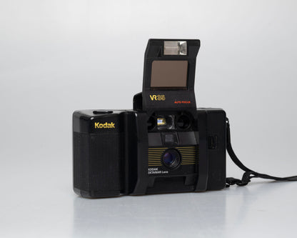 Appareil photo argentique Kodak VR35 K10 autofocus 35mm avec étui (série 152377)