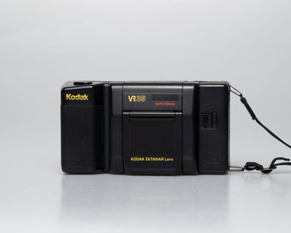 Appareil photo argentique Kodak VR35 K10 autofocus 35mm avec étui (série 152377)