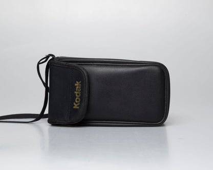 Appareil photo argentique Kodak VR35 K10 autofocus 35mm avec étui (série 152377)