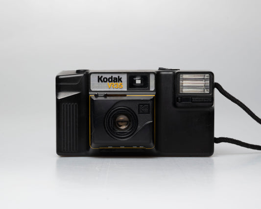 Kodak VR35 K4 35mm camera (serial 045T)