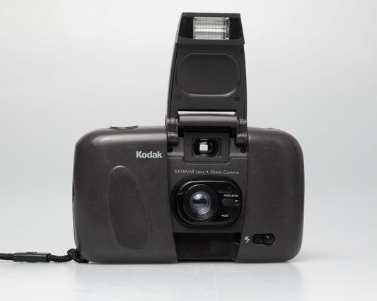 Kodak Cameo EF compact 35mm camera (serial X067)
