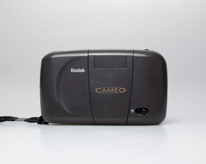 Kodak Cameo EF compact 35mm camera (serial Z-073-1)