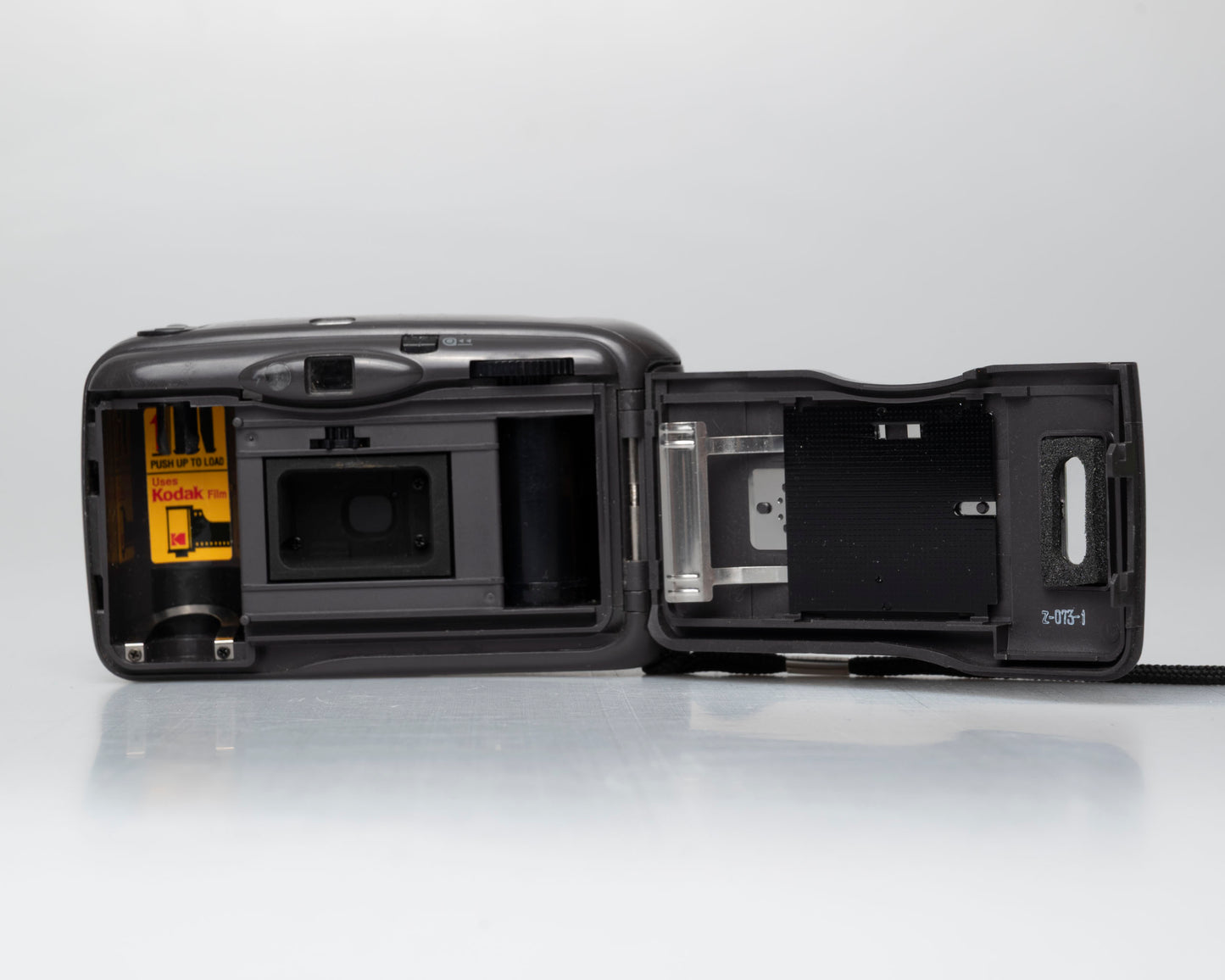 Kodak Cameo EF compact 35mm camera (serial Z-073-1)