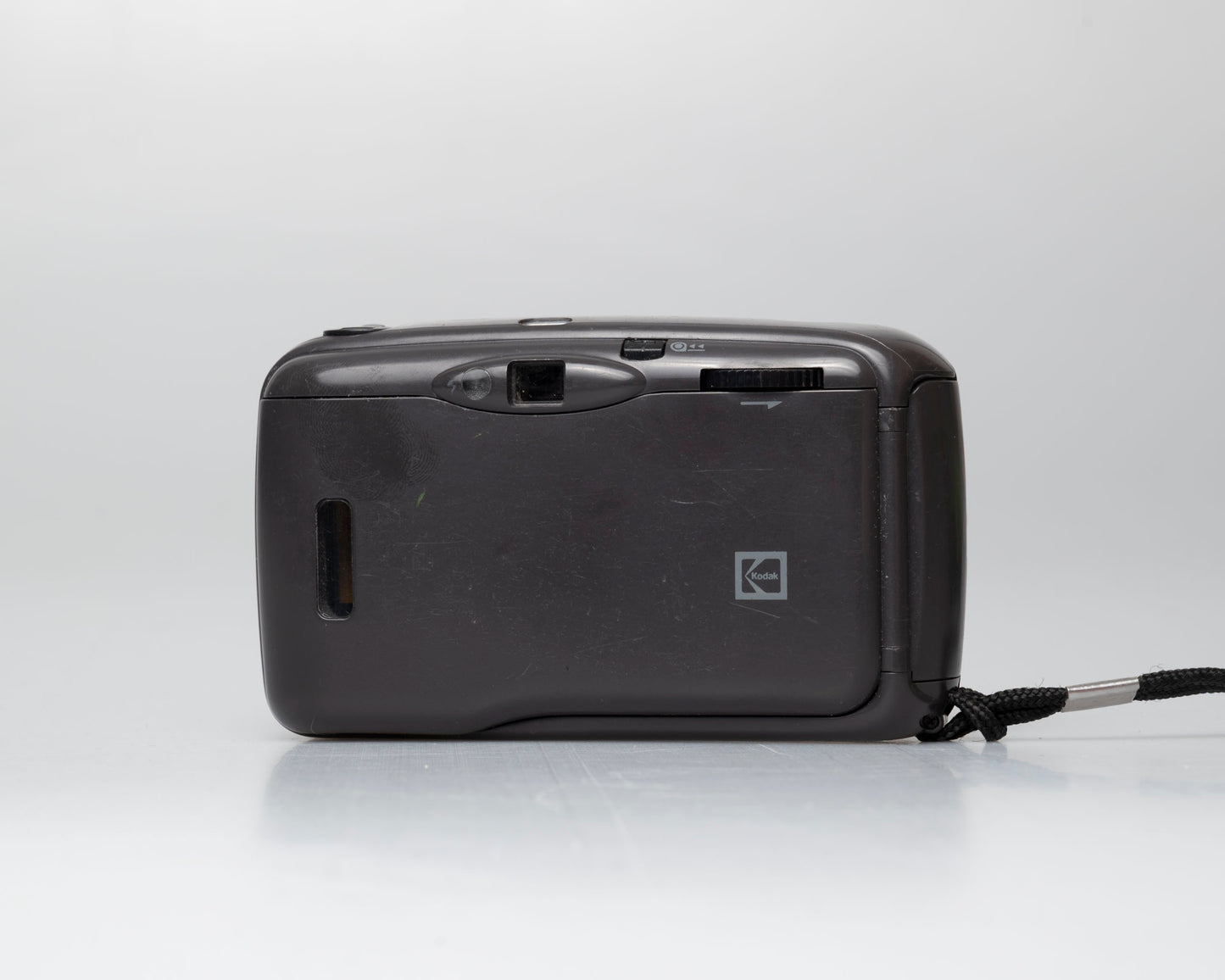 Kodak Cameo EF compact 35mm camera (serial Z-073-1)