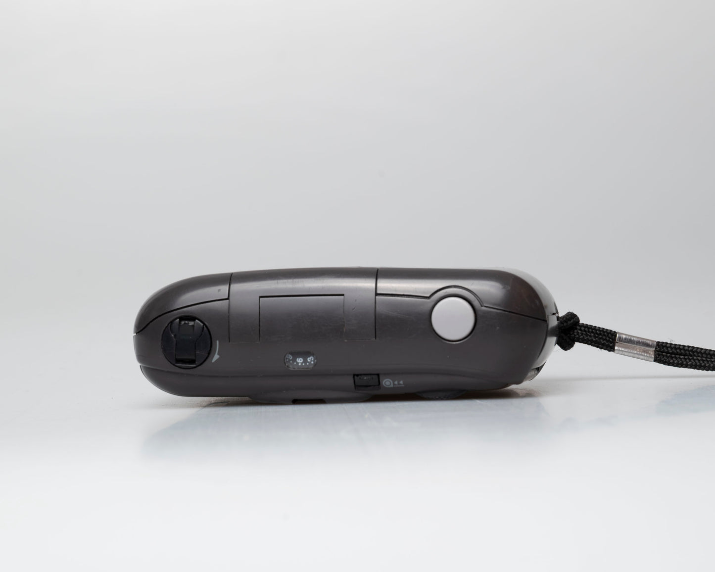 Kodak Cameo EF compact 35mm camera (serial Z-073-1)