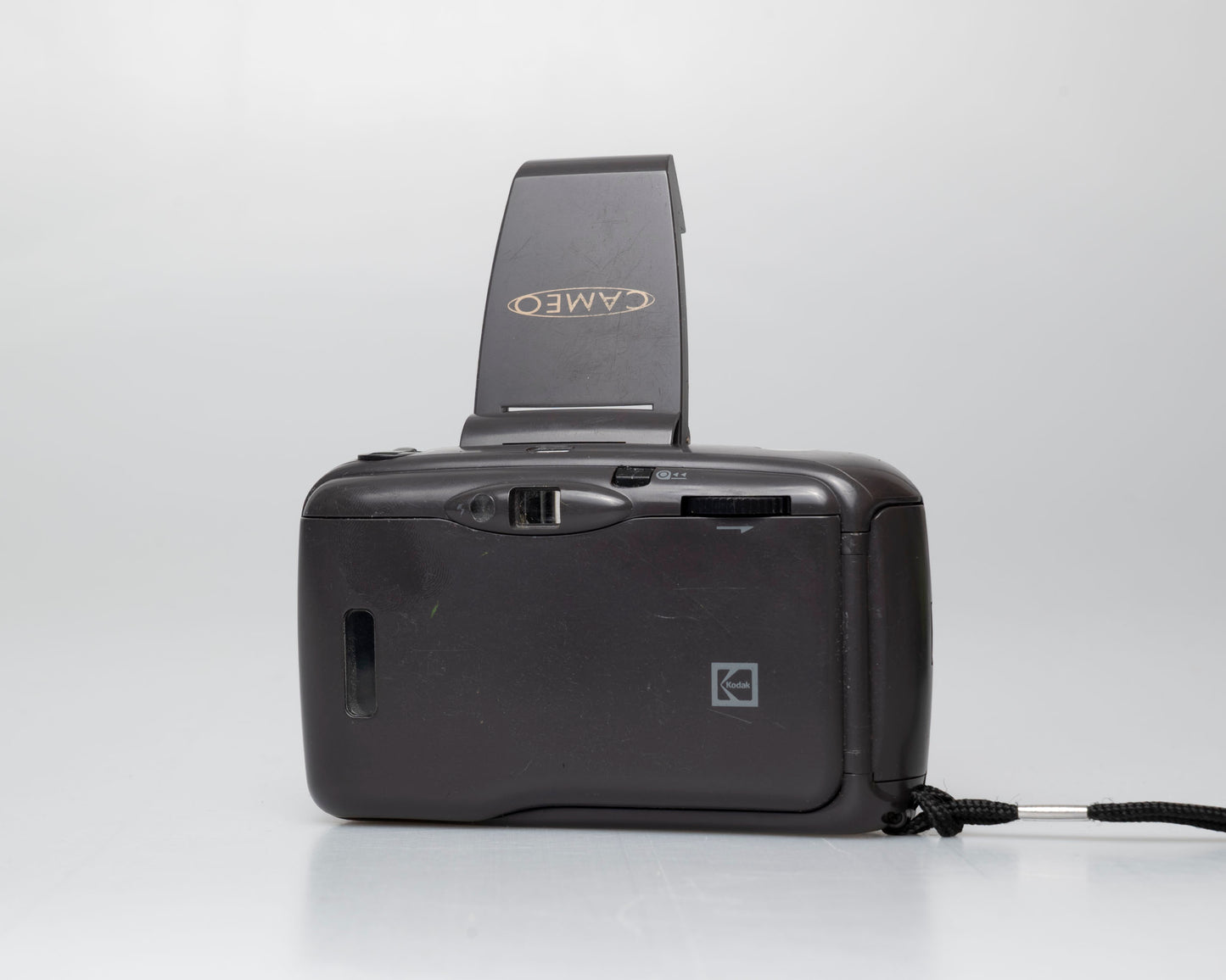 Kodak Cameo EF compact 35mm camera (serial Z-073-1)