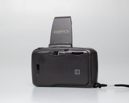 Kodak Cameo EF compact 35mm camera (serial Z-073-1)