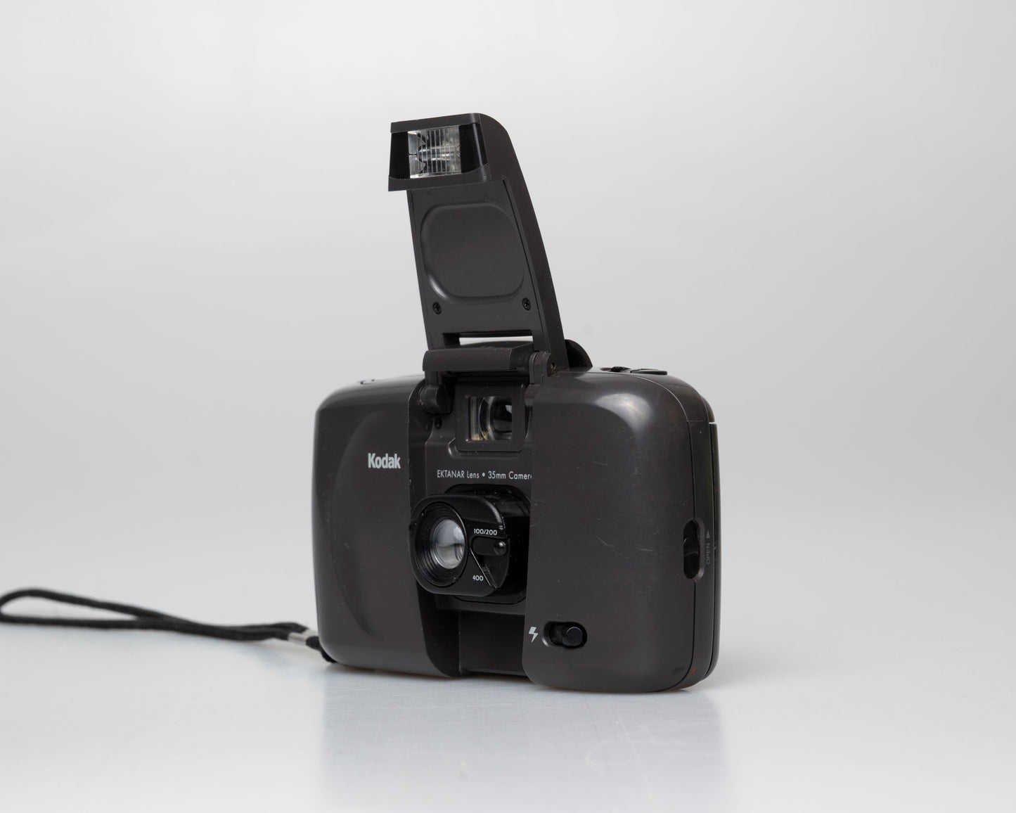 Kodak Cameo EF compact 35mm camera (serial Z-073-1)