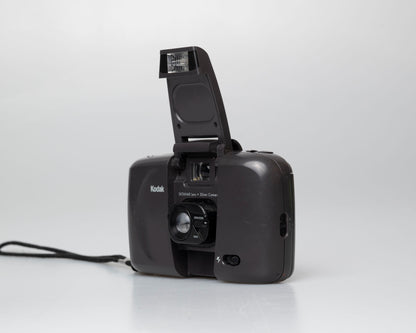 Kodak Cameo EF compact 35mm camera (serial Z-073-1)