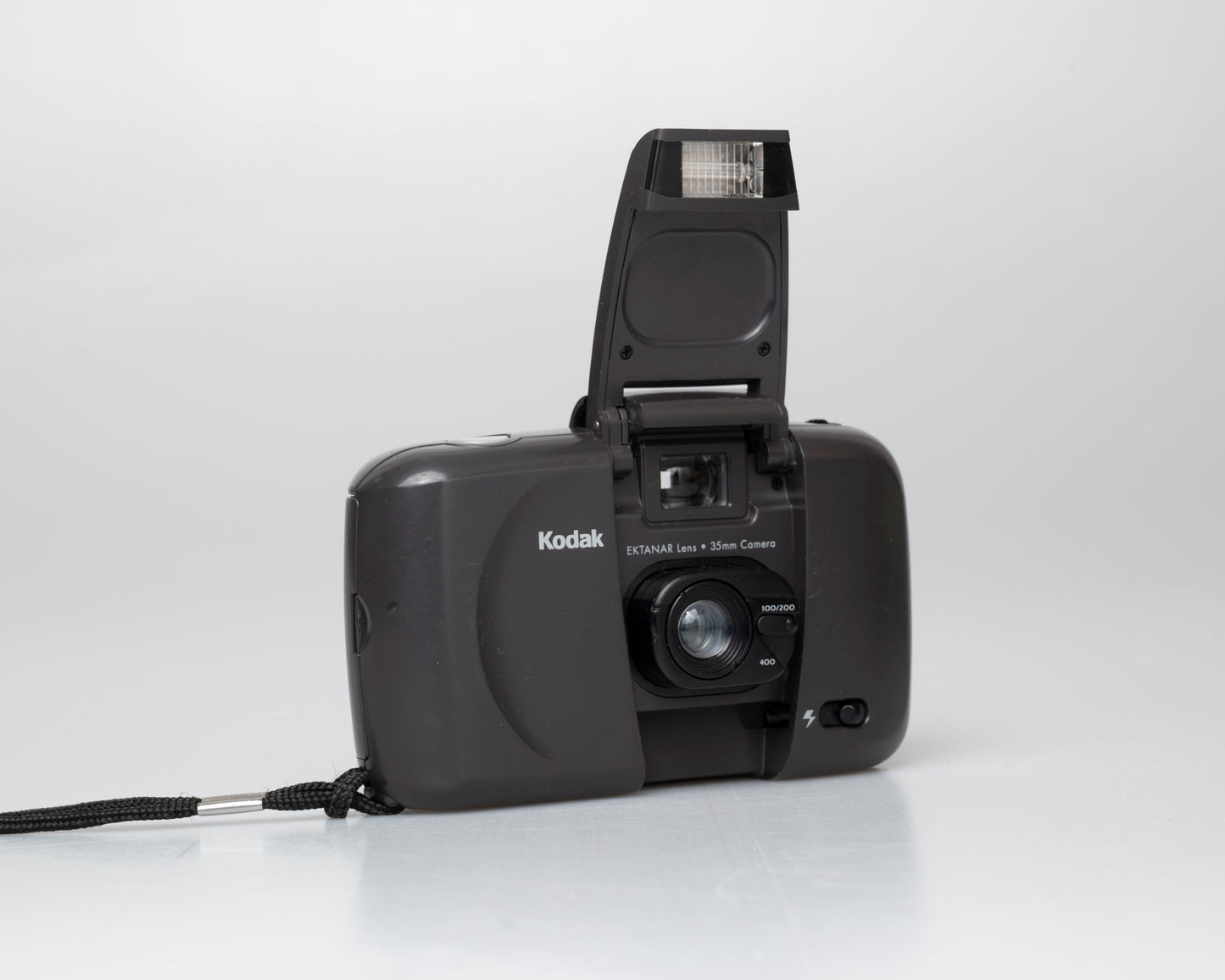 Kodak Cameo EF compact 35mm camera (serial Z-073-1)