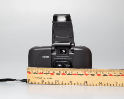 Kodak Cameo EF compact 35mm camera (serial Z-073-1)