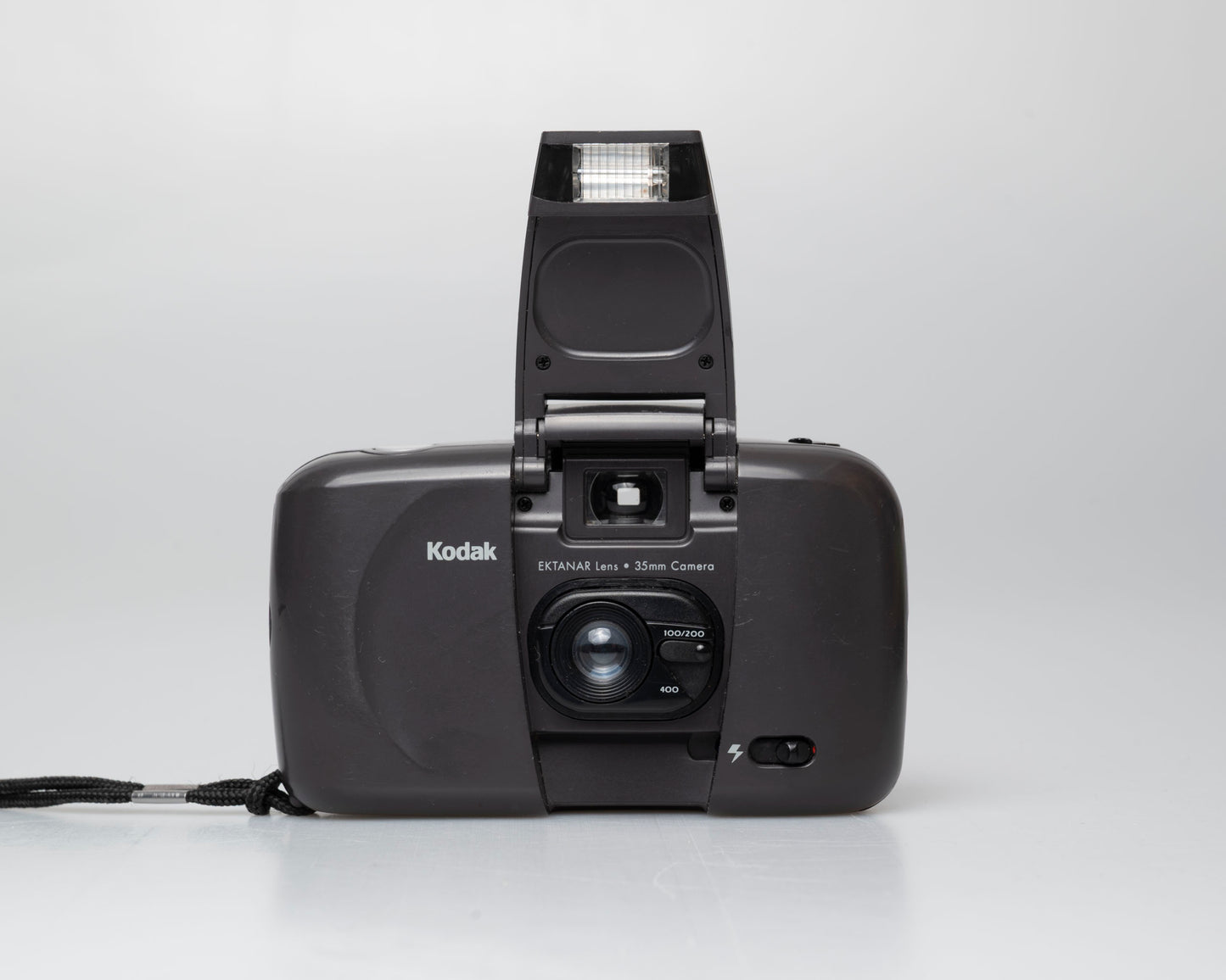 Kodak Cameo EF compact 35mm camera (serial Z-073-1)