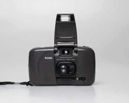 Kodak Cameo EF compact 35mm camera (serial Z-073-1)