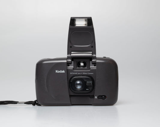 Kodak Cameo EF compact 35mm camera (serial Z-073-1)