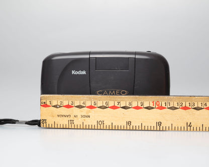 Kodak Cameo EF compact 35mm camera (serial Z-073-1)