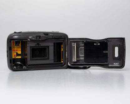 Kodak Cameo EF compact 35mm camera (serial X087)