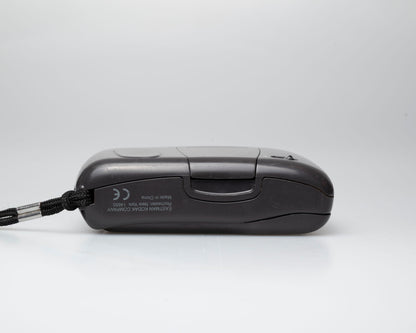 Kodak Cameo EF compact 35mm camera (serial X087)