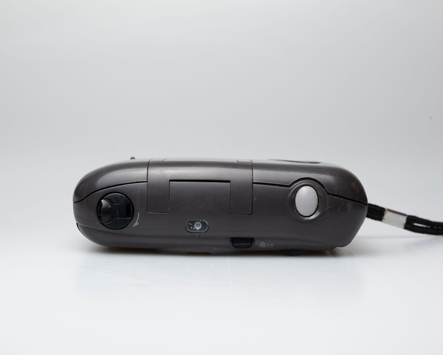 Kodak Cameo EF compact 35mm camera (serial X087)