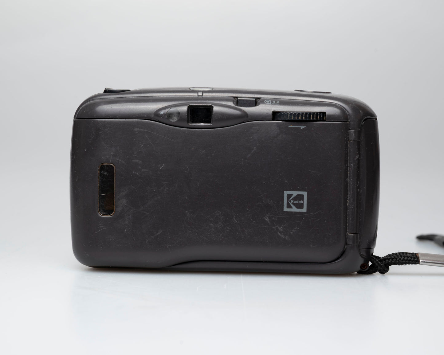 Kodak Cameo EF compact 35mm camera (serial X087)