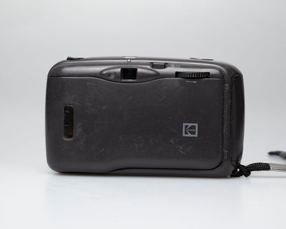Kodak Cameo EF compact 35mm camera (serial X087)