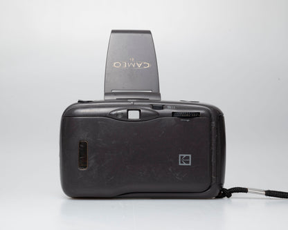 Kodak Cameo EF compact 35mm camera (serial X087)