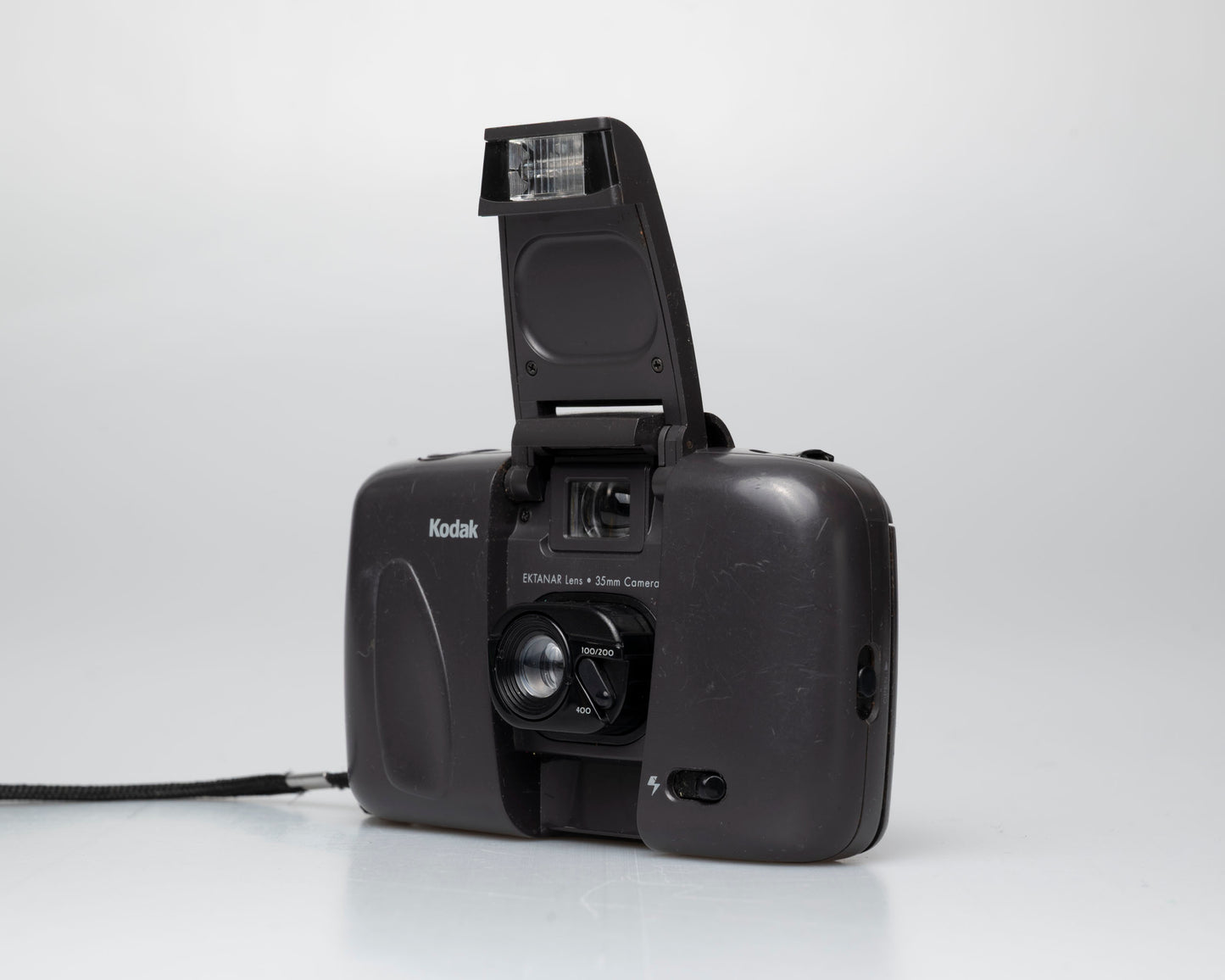 Kodak Cameo EF compact 35mm camera (serial X087)