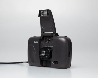 Kodak Cameo EF compact 35mm camera (serial X087)