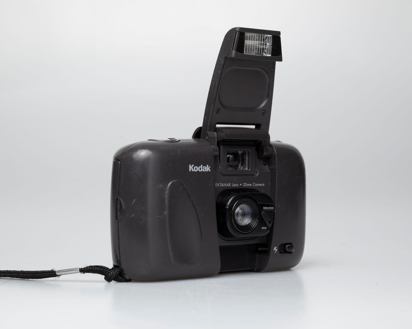 Kodak Cameo EF compact 35mm camera (serial X087)