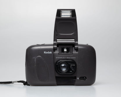 Kodak Cameo EF compact 35mm camera (serial X087)