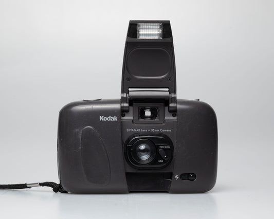 Kodak Cameo EF compact 35mm camera (serial X087)