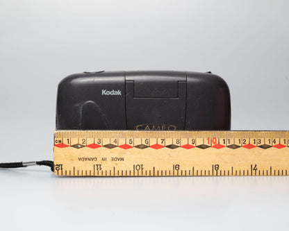 Kodak Cameo EF compact 35mm camera (serial X087)