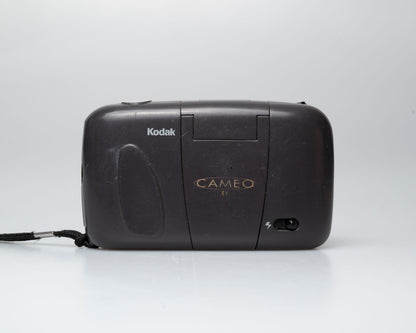 Kodak Cameo EF compact 35mm camera (serial X087)