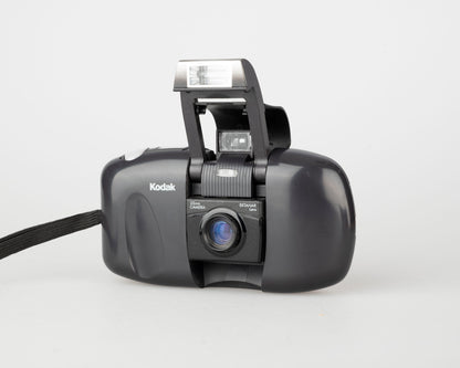 Kodak Cameo Motordrive 35mm camera w/ case (serial 0225021)