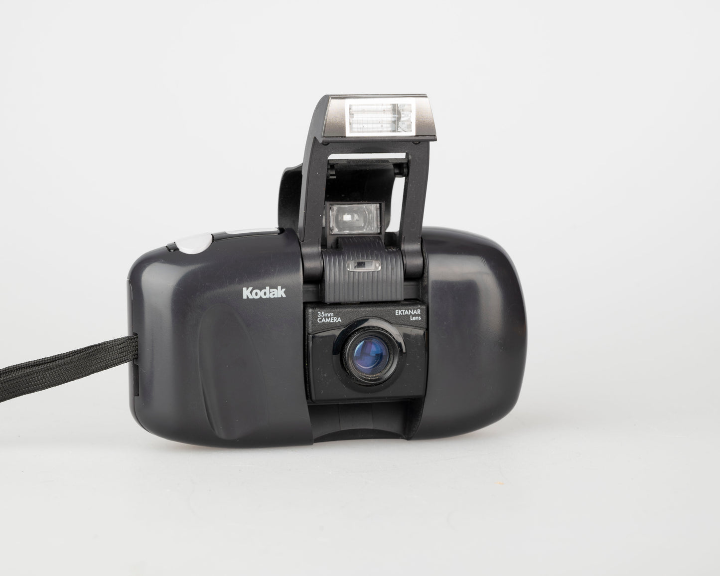 Appareil photo Kodak Cameo Motordrive 35 mm avec étui (série 0225021)