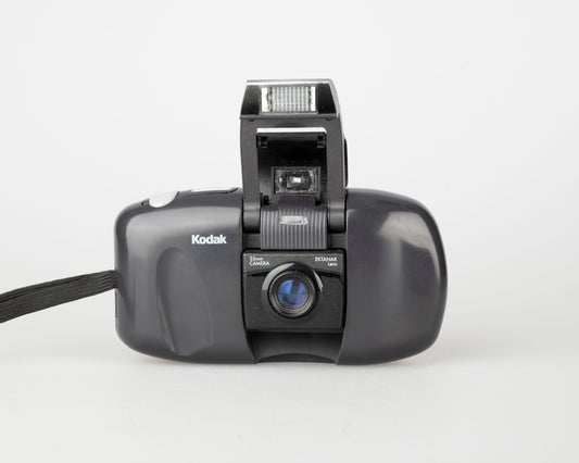 Kodak Cameo Motordrive 35mm camera w/ case (serial 0225021)