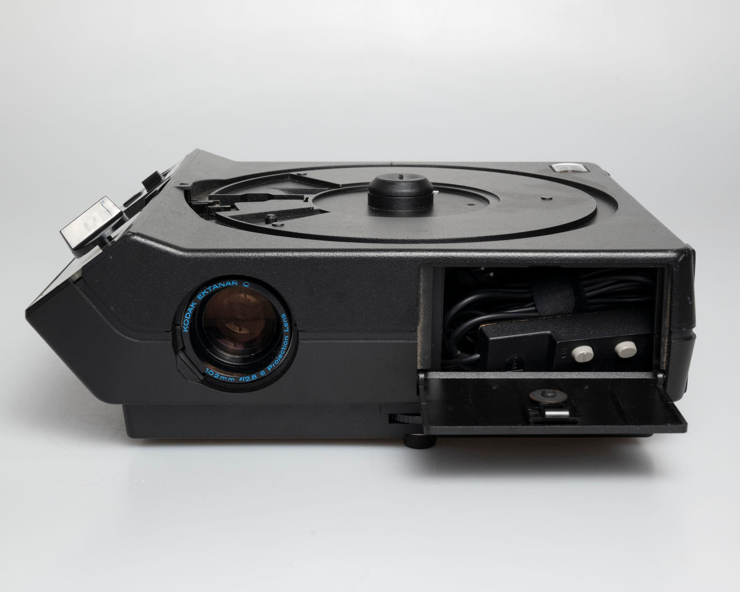 Kodak Carousel 4200 35mm slide projector (serial 127074)
