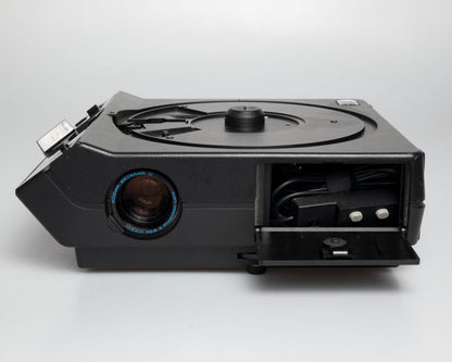 Kodak Carousel 4200 35mm slide projector (serial 127074)