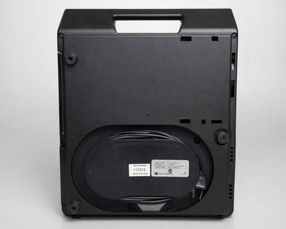 Kodak Carousel 4200 35mm slide projector (serial 127074)