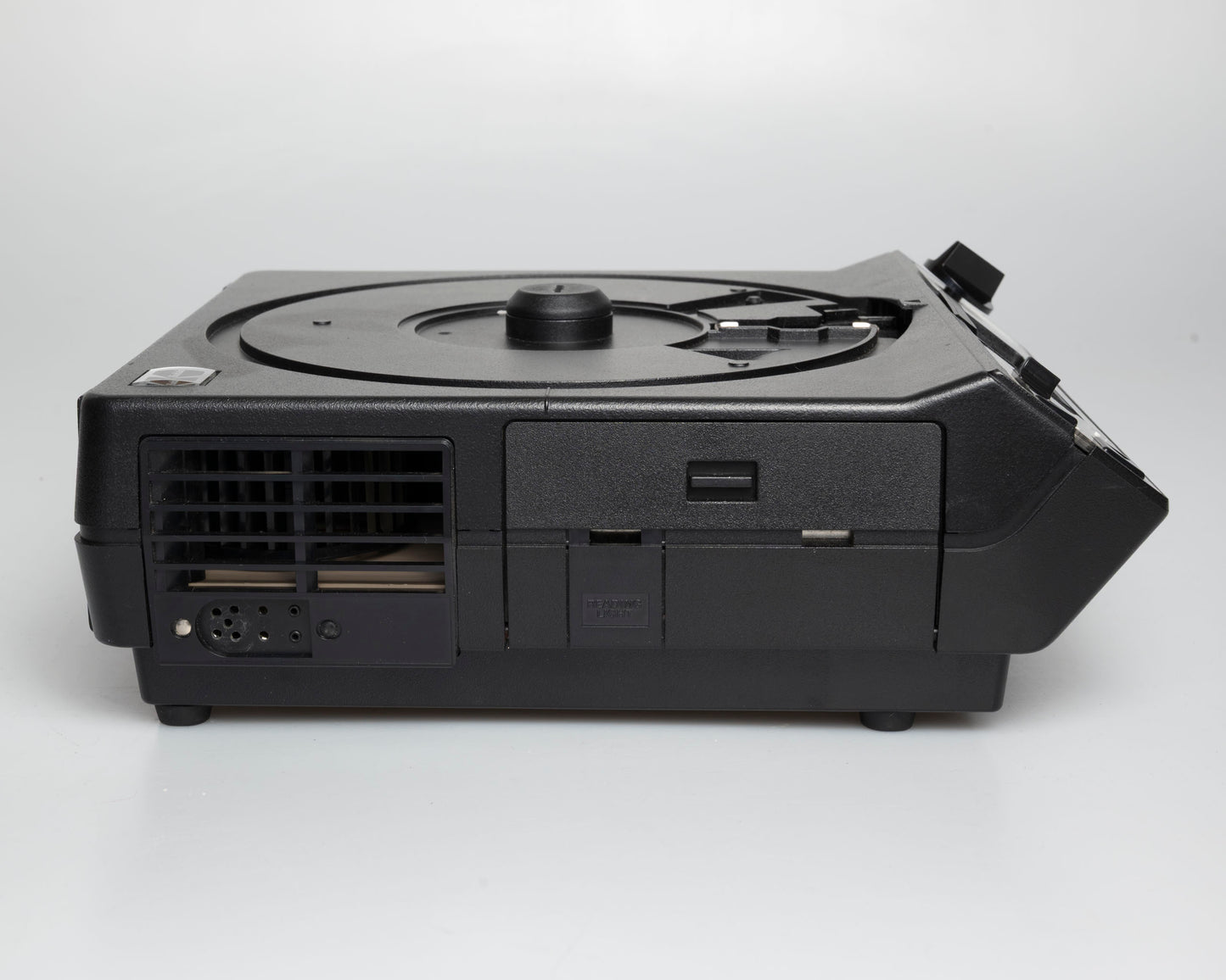 Kodak Carousel 4200 35mm slide projector (serial 127074)