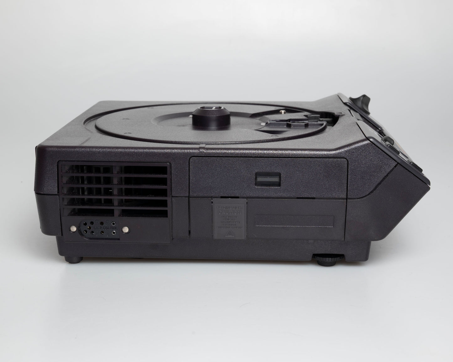 Kodak Carousel 4200 35mm slide projector (serial 268387)