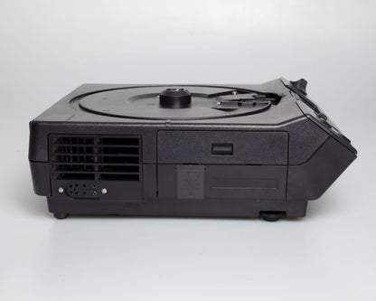 Kodak Carousel 4200 35mm slide projector (serial 268387)