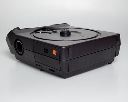 Kodak Carousel 4200 35mm slide projector (serial 268387)