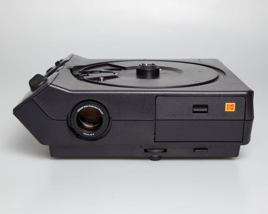 Kodak Carousel 4200 35mm slide projector (serial 268387)